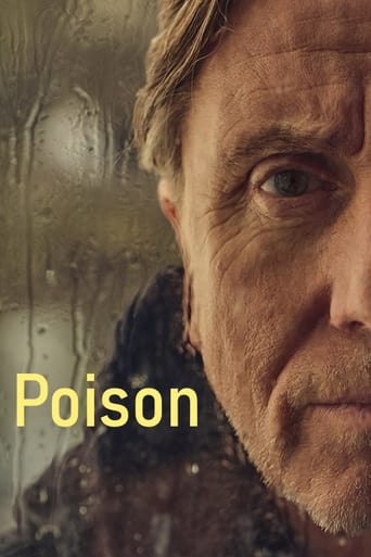 Poster of Poison