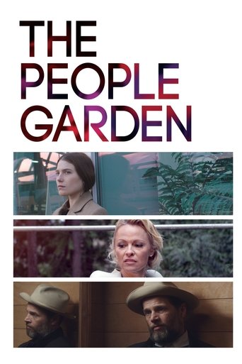 Poster of The People Garden