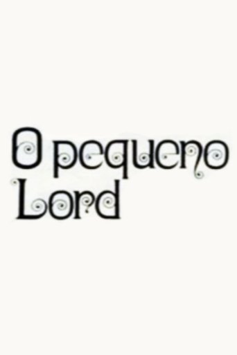 O Pequeno Lord Poster of O Pequeno Lord
