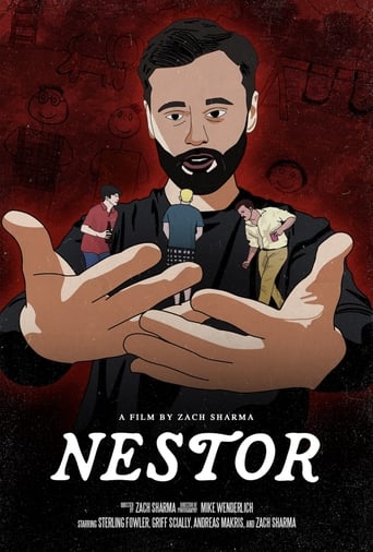 Poster of Nestor