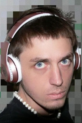 Portrait of Glebasta Spal