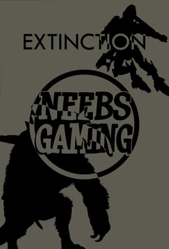 Portrait for Neebs Gaming - Ark Survival Evolved - Extinction