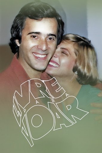 Portrait for Livre Para Voar - Season 1