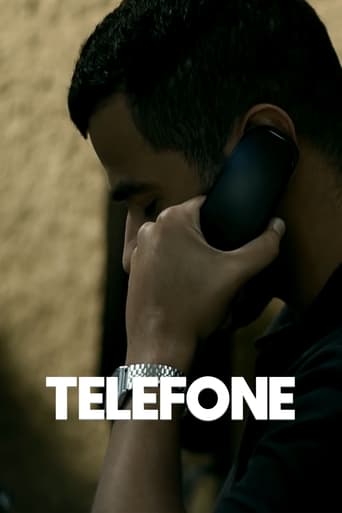 Poster of Telefone