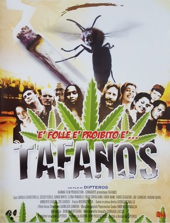 Poster of Tafanos