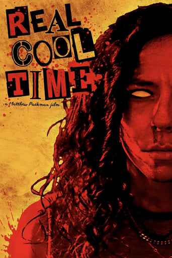 Poster of Real Cool Time