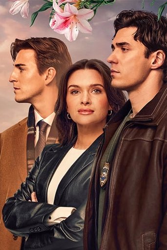 Poster of Providence Falls: Chance of A Lifetime