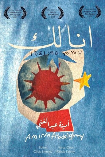 Poster of I Belong to You