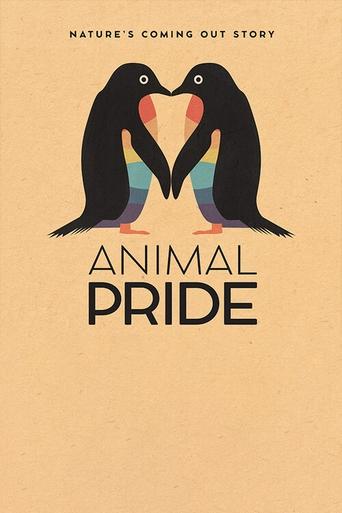 Poster of Animal Pride: Nature's Coming Out Story