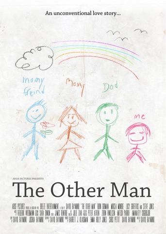 Poster of The Other Man