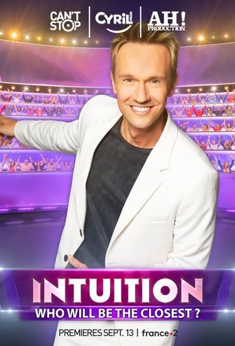 Poster of Intuition