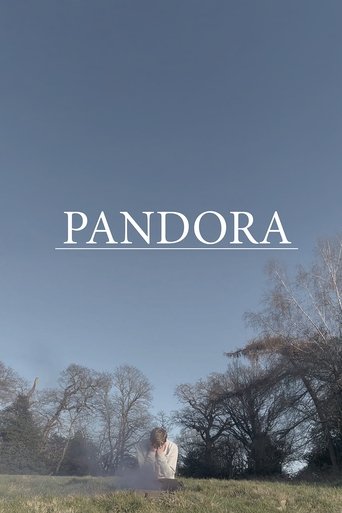 Poster of Pandora