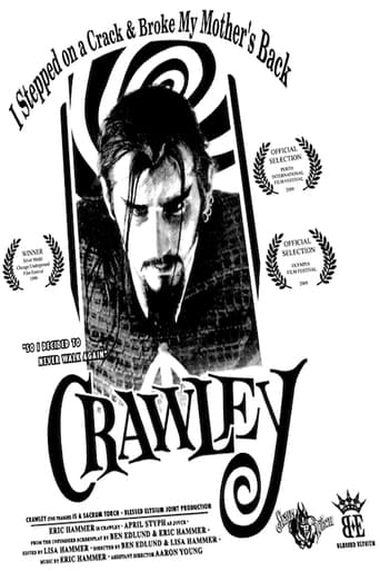 Poster of Crawley