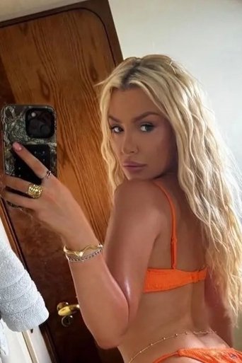 Portrait of Tana Mongeau