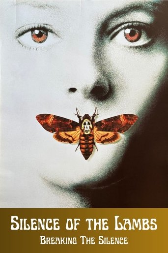 Poster of Silence of the Lambs: Breaking the Silence