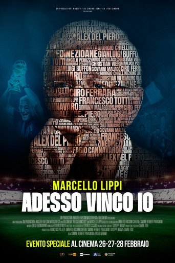 Poster of Adesso vinco io