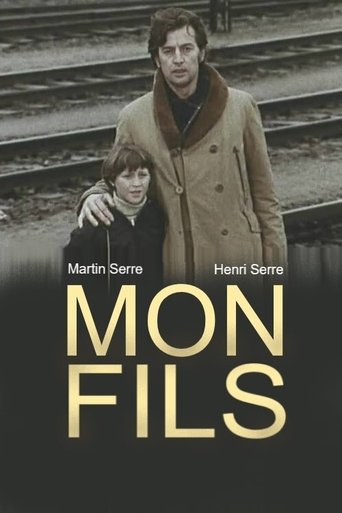 Portrait for Mon fils - Season 1