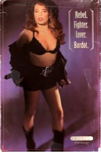 Poster of Bardot