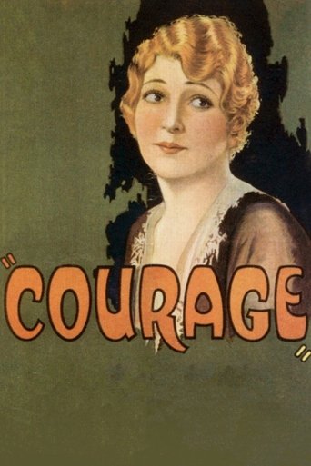 Poster of Courage