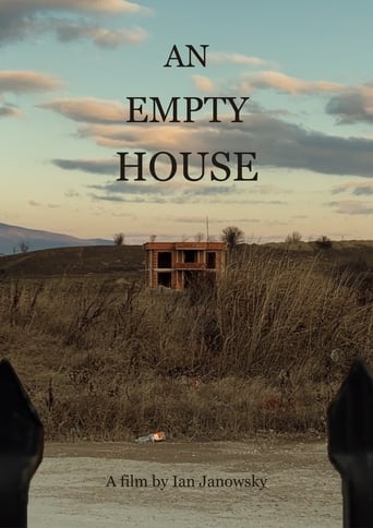 Poster of An Empty House