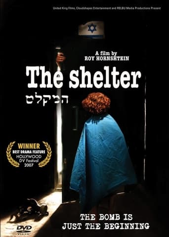 Poster of The Shelter