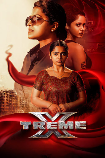 Poster of Xtreme