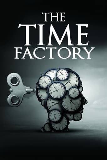 Poster of The Time Factory