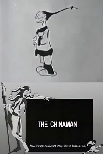 Poster of The Chinaman