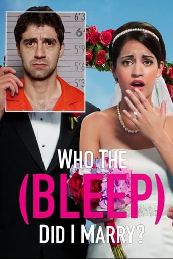 Portrait for Who The (Bleep) Did I Marry? - Season 1