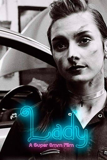 Poster of Lady