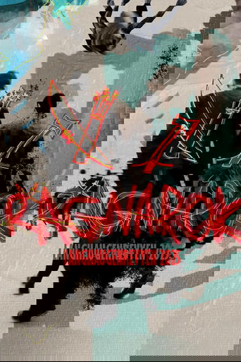 Poster of Ragnarok