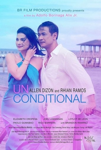 Unconditional Poster of Unconditional