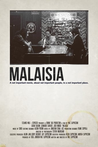 Poster of Malaisia