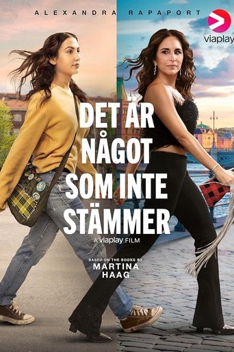 Little Did I Know Poster of Little Did I Know