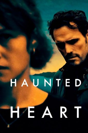 Haunted Heart Poster of Haunted Heart
