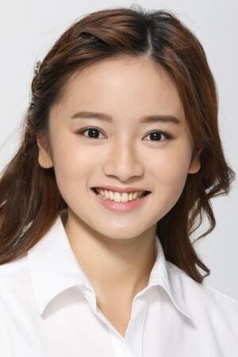 Portrait of Yuki Law