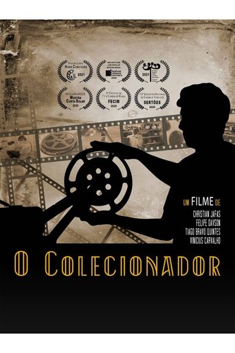 Poster of The Collector