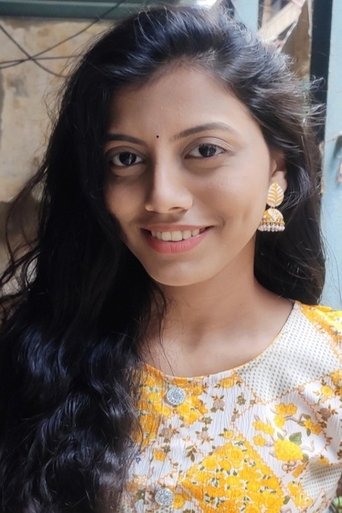 Portrait of Swarangi Kelkar