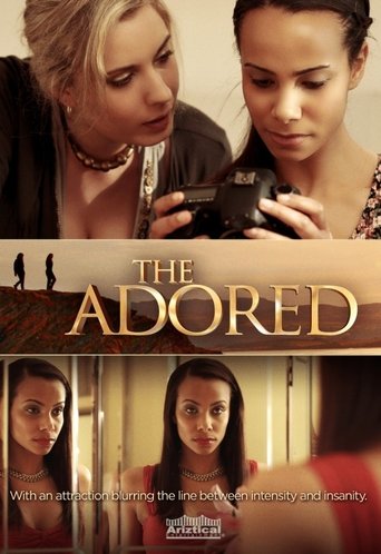 Poster of The Adored