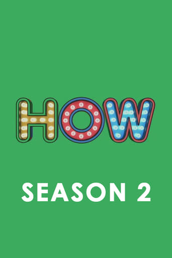 Portrait for HOW - Season 2