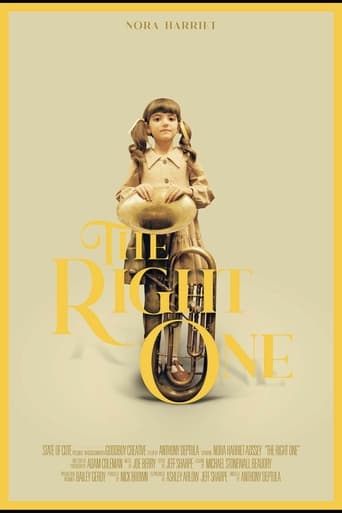 Poster of The Right One