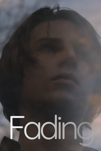 Fading Poster of Fading