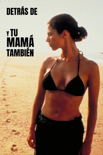Poster of Behind the Scenes of 'Y Tu Mamá También'