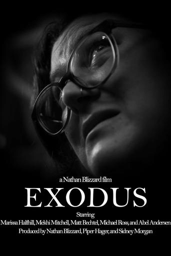 Poster of Exodus