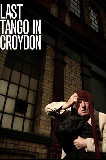 Poster of Last Tango in Croydon