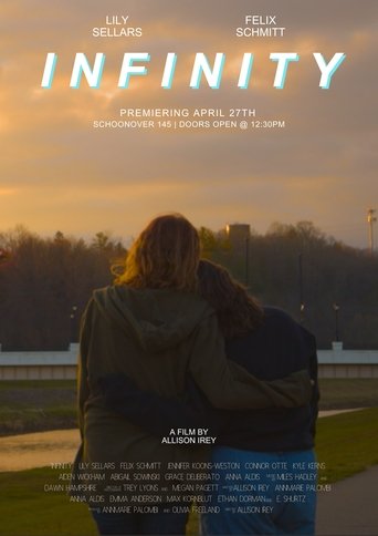 Poster of Infinity
