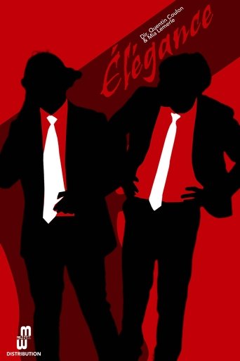 Poster of Elegance