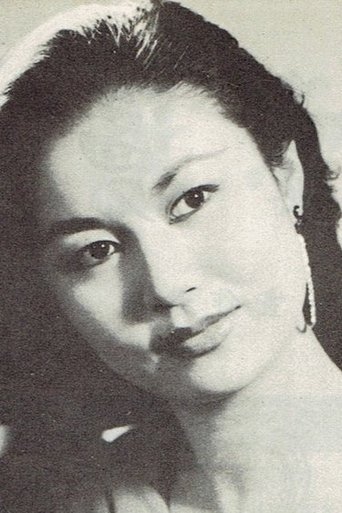 Portrait of Ding Hao