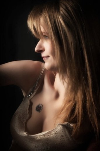Portrait of Heather Cage
