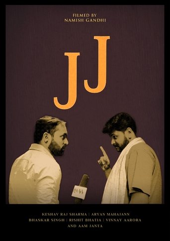 Poster of JJ